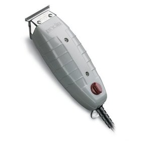 Show details of Andis Professional 04710 T-Outliner Personal Trimmer.