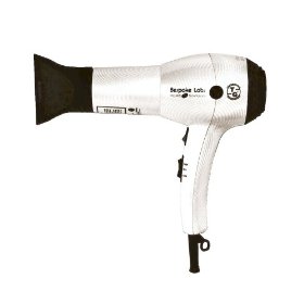 Show details of T3 Bespoke Labs 83808-SE Featherweight Professional Ionic Ceramic Tourmaline Hair Dryer.