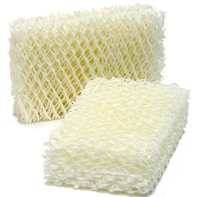 Show details of The First Years Replacement Pads for American Red Cross Cool Mist Humidifier.
