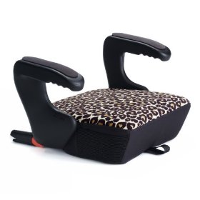 Show details of Clek Olli Booster Seat.