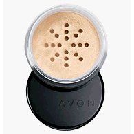 Show details of Avon IDEAL SHADE Smooth Mineral Makeup.