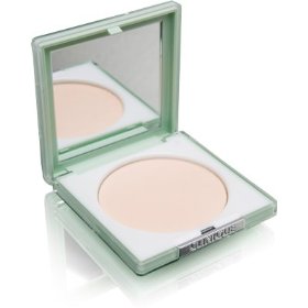 Show details of Clinique Stay Matte Sheer Pressed Powder Oil-Free.