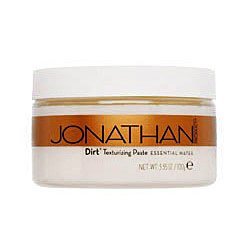 Show details of Jonathan Product Dirt Texturizing Paste(R).