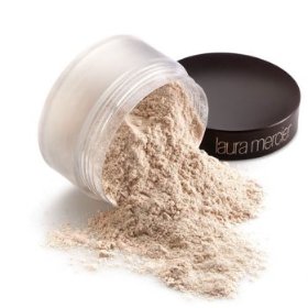 Show details of Loose Setting Powder.