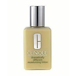 Show details of Clinique Dramatically Different Moisturizing Lotion - Very Dry to Dry Combination Skin.