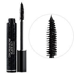 Show details of Dior DiorShow Black Out Waterproof Mascara.