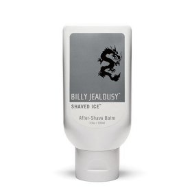 Show details of Billy Jealousy Shaved Ice After-Shave Balm, 3.5 Ounces.