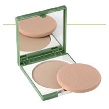 Show details of Clinique Stay-Matte Sheer Pressed Powder.