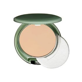 Show details of Clinique Perfectly Real Compact Makeup.