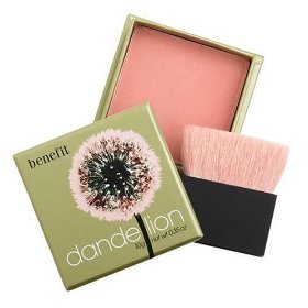Show details of Benefit Cosmetics Dandelion.