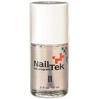 Show details of Nail Tek Intensitive Therapy II 15ml/0.5oz.