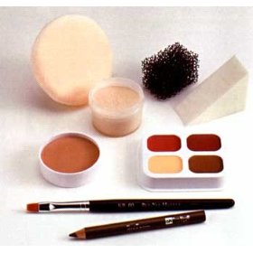 Show details of Creme Personal Makeup Kits.