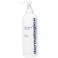Show details of Dermalogica Ultracalming Cleanser for Face and Eyes.