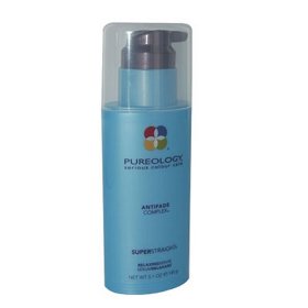 Show details of Pureology Serious Colour Care Superstraight Serum 5.1-Ounces.