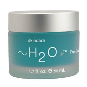 Show details of H2O Plus Face Oasis&#174; Hydrating Treatment.