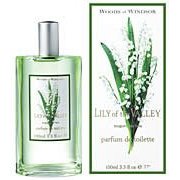 Show details of Lily of the Valley by Woods of Windsor 0.85 oz Parfum de Toilette Spray.