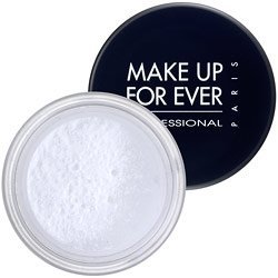 Show details of Make Up For Ever HD Microfinish Powder.