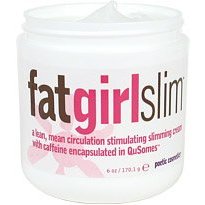 Show details of Bliss - Fat Girl Slim - 6 oz.