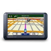 Show details of Garmin nvi 255W 4.3-Inch Widescreen Portable GPS Navigator.