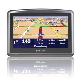 Show details of TomTom ONE XL-S 4.3-Inch Widescreen Portable GPS Navigator.