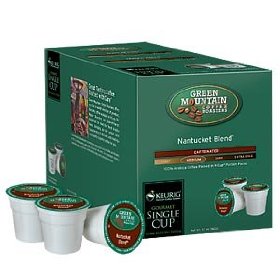 Show details of Green Mountain K&#45;Cup Single&#45;Serving Coffee 108&#45;ct&#46;&#45; Nantucket Blend.
