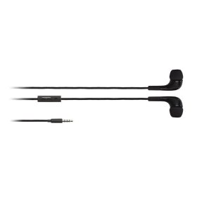 Show details of Griffin TuneBuds Mobile for iPhone  (Black).