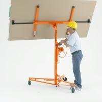 Show details of Professional Wall Hanger Pro 11 Foot Drywall Lift by Platinum Tool.