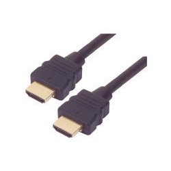 Show details of HDMI Cable 6FT: 1.3a Category 2(Full 1080P Capable)(Compatible with Xbox 360 & PS3).