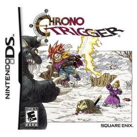 Show details of Chrono Trigger.