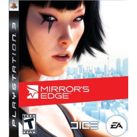 Show details of Mirror's Edge.