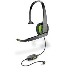 Show details of Xbox 360 Over Ear Headset.