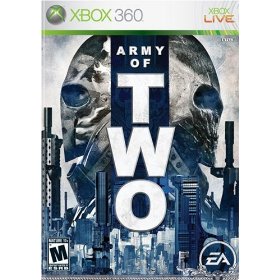 Show details of Army of Two.