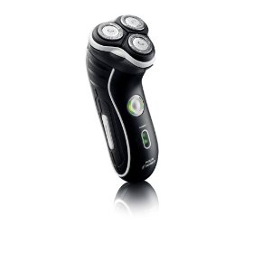Show details of Philips Norelco 7310 Men's Shaving System.