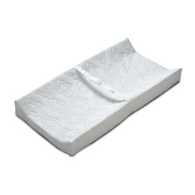 Show details of Basic Comfort Contoured Changing Pad by Summer Infant.