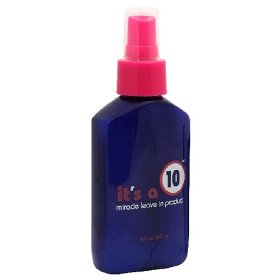 Show details of It's A 10 Miracle Leave In Product, 4-Ounces.
