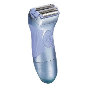 Show details of Remington WDF-1600 Smooth & Silky Ultra Shaver, Rechargeable.
