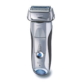 Show details of Braun Series 7- 790cc Pulsonic  Shaver.