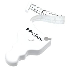 Show details of MyoTape Body Tape Measure.