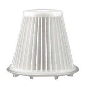 Show details of Black & Decker VF100 DustBuster Replacement Filter.