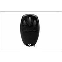 Show details of LiftMaster 370LM Mini Three-button Remote Control.