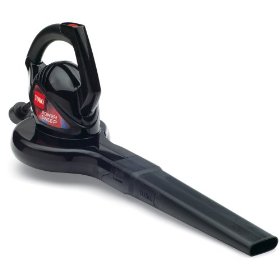 Show details of Toro 51585 Power Sweep 7 Amp 2-Speed Electric Blower.