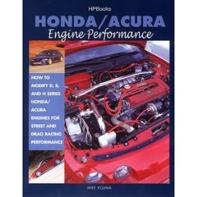 Show details of HP Books-HPBooks How-To and Reference Manual for 1980-2005 ACURA ALL MODELS ALL.