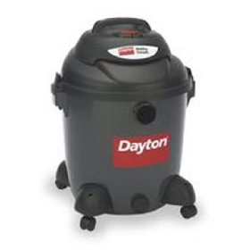 Show details of Vacuum,Wet/Dry,12 G Dayton 3VE20.