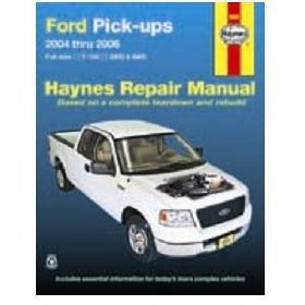 Show details of Haynes Publications, Inc. 36061 Repair Manual.