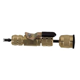 Show details of Mastercool 91490 Standard Valve Core Remover / Installer.