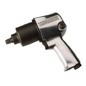 Show details of Ingersoll-Rand 231H 1/2-Inch Pnuematic Impact Wrench.