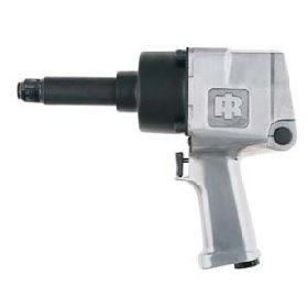 Show details of Ingersoll Rand 261-3 3/4-Inch Super Duty Air Impact Wrench with 3-Inch Extended Anvil.