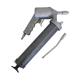 Show details of Grip Continuous Flow Air Grease Gun.