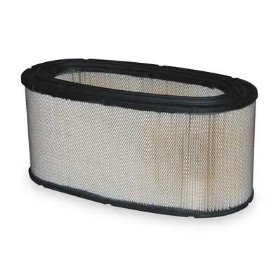 Show details of Air Filter,Element/Oval BALDWIN FILTERS-PA2233.