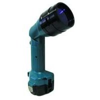 Show details of Bright Solutions 790 - X-Citer Max Professional UV Cordless 12 Volt Light with Free Goggles - Bright Solutions Inc. - 790.